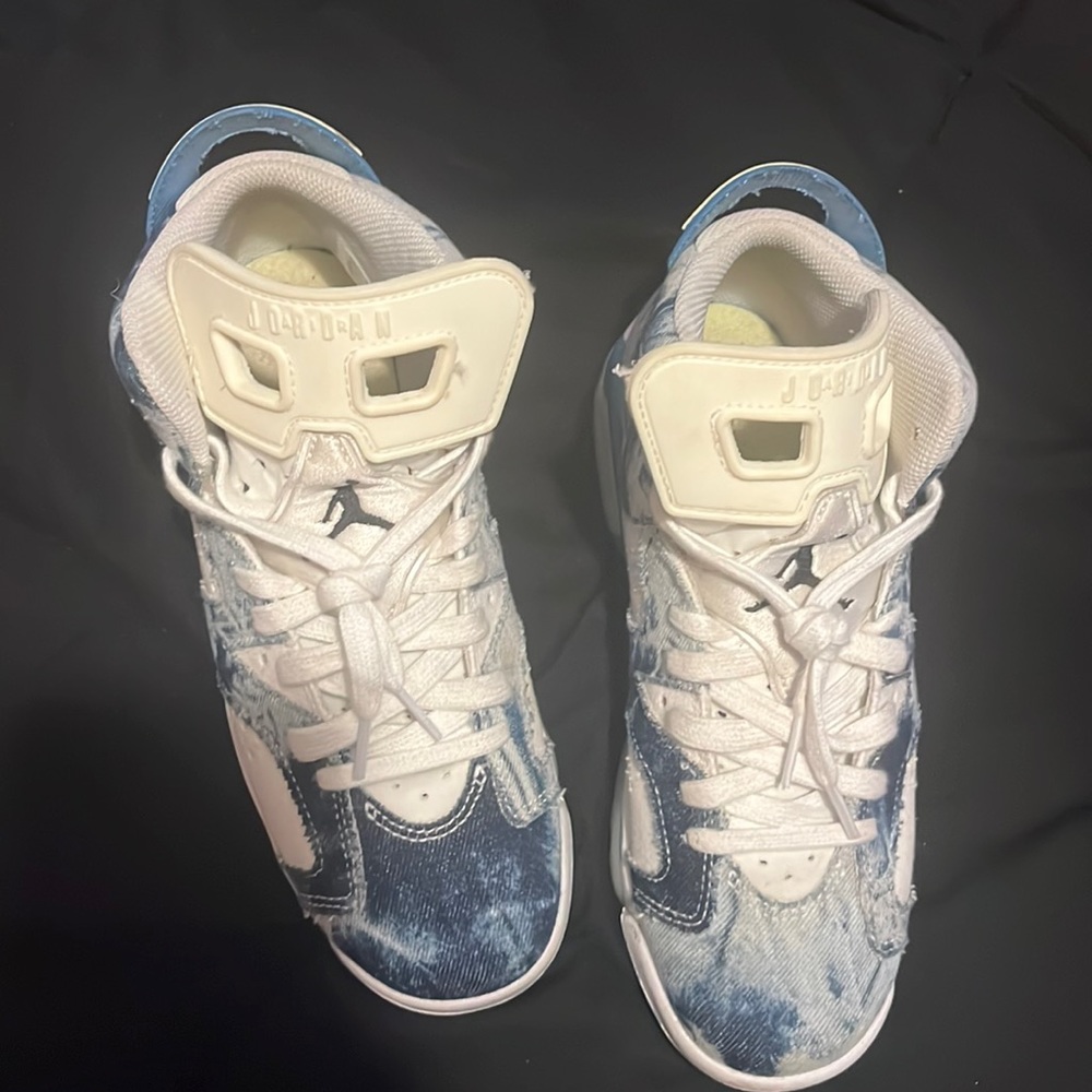 Jordan lightly worn